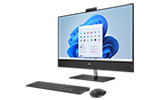 HP Pavilion All-in-One 32