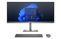 HP ENVY All-in-One 34-c