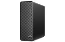 HP Slim Desktop S01