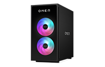 OMEN 35L（AMD）