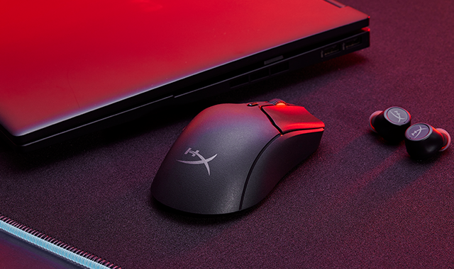 HyperX Pulsefire Haste 2 Mini Wirelessゲーミングマウス