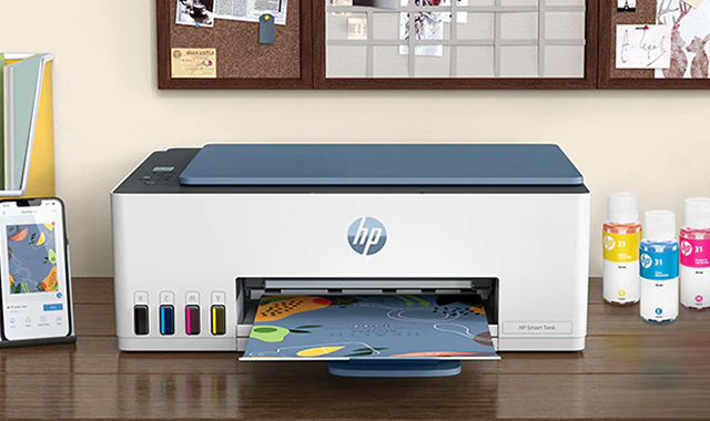 HP Smart Tank 5105