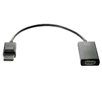 DisplayPort-HDMI変換アダプター（4K対応）