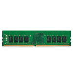 16GB DDR4 SDRAMメモリモジュール（2666MT/s）