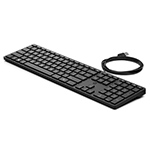 HP USB 320Kキーボード（日本語）