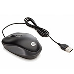 USB光学式小型マウス2014