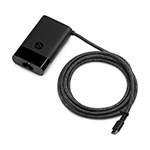 HP 65W USB-C ラップトップチャージャー v2