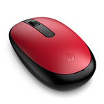 HP 240 Bluetooth マウス (レッド) 