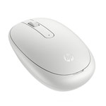 HP 240 Bluetooth マウス (ホワイト) 