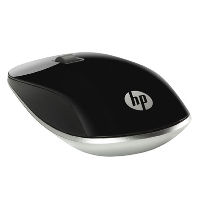 HP  Z4000ワイヤレスマウス (ブラック)