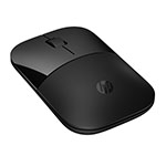 HP Z3700 デュアルワイヤレスマウス（ブラック）