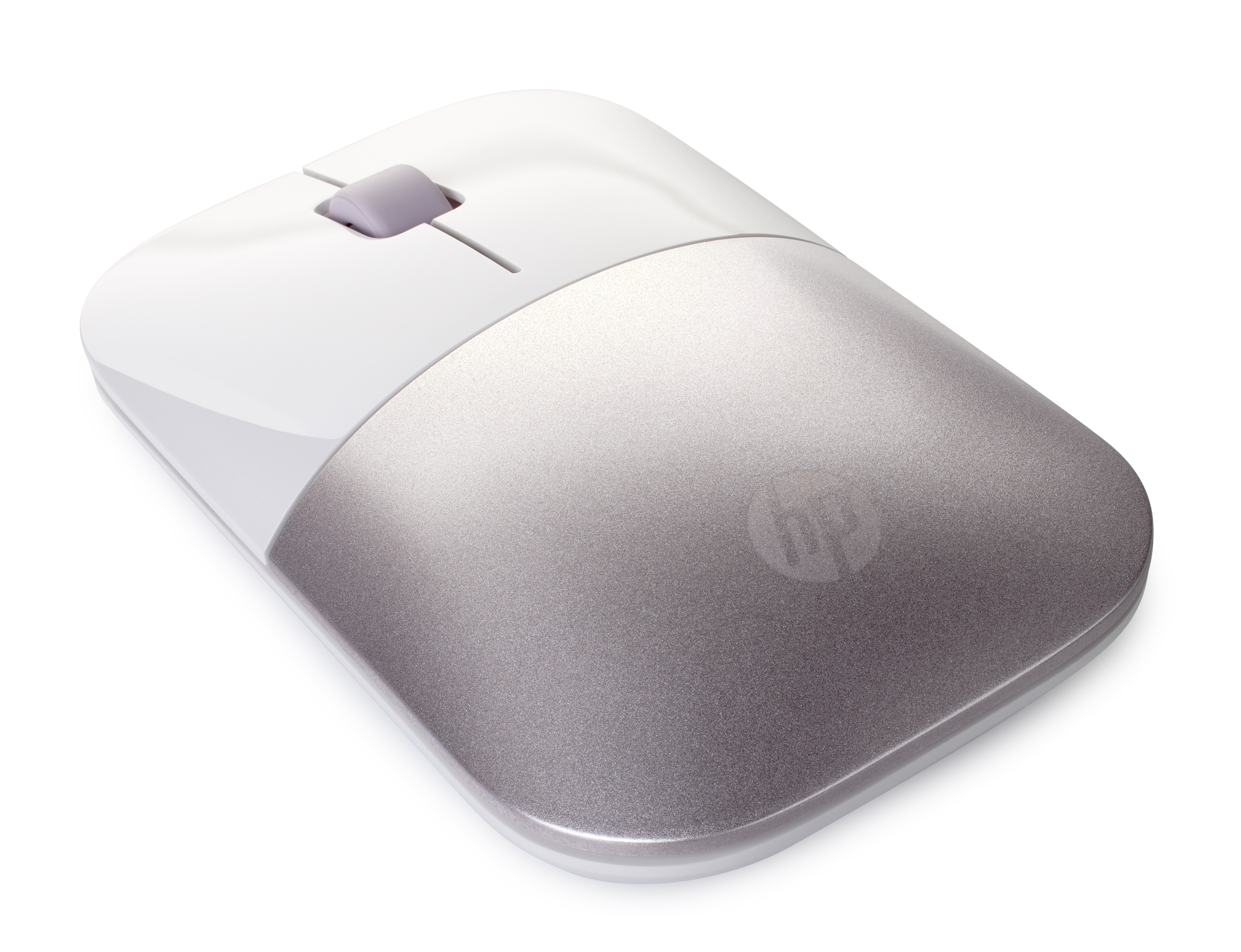 HP Z3700ワイヤレスマウス(サクラ色)　