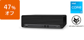 HP Elite SFF 600 G9
