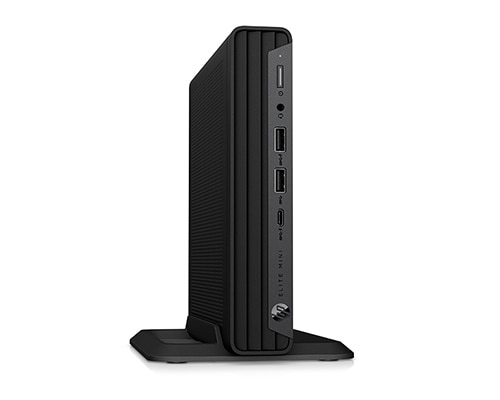 HP Elite Mini 800 G9（インテル第14世代プロセッサー搭載モデル）