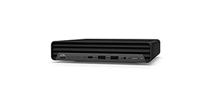 HP Elite Mini 800 G9（インテル第14世代プロセッサー搭載モデル）