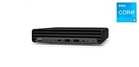 HP Elite Mini 800 G9（インテル第14世代プロセッサー搭載モデル）