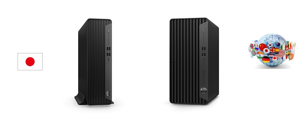 HP Elite SFF 800 G9 製品詳細・スペック - デスクトップ・PC通販 | 日本HP