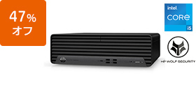 HP Elite SFF 800 G9