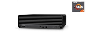 HP Elite SFF 805 G9
