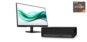 HP Elite SFF 805 G9