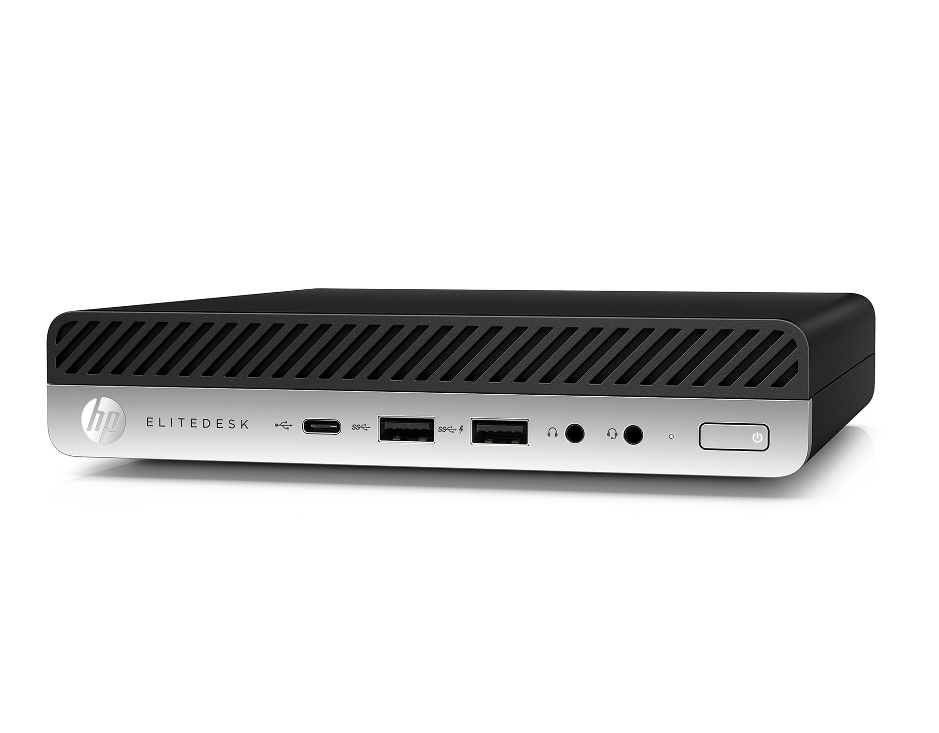 HP EliteDesk 800 G4 DM 製品詳細・スペック - デスクトップ・PC通販