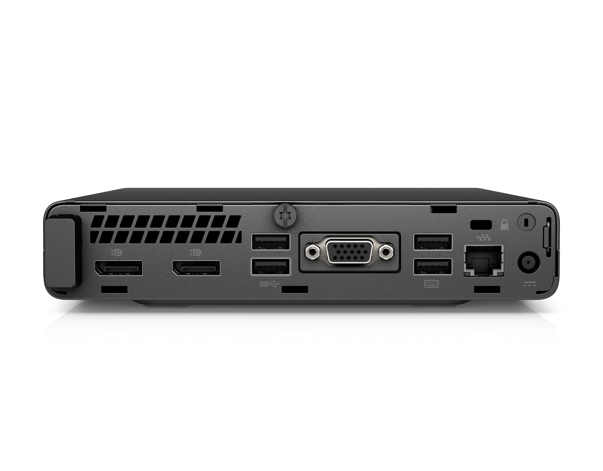 HP EliteDesk 800 G4 DM 製品詳細・スペック - デスクトップ・PC通販 ...