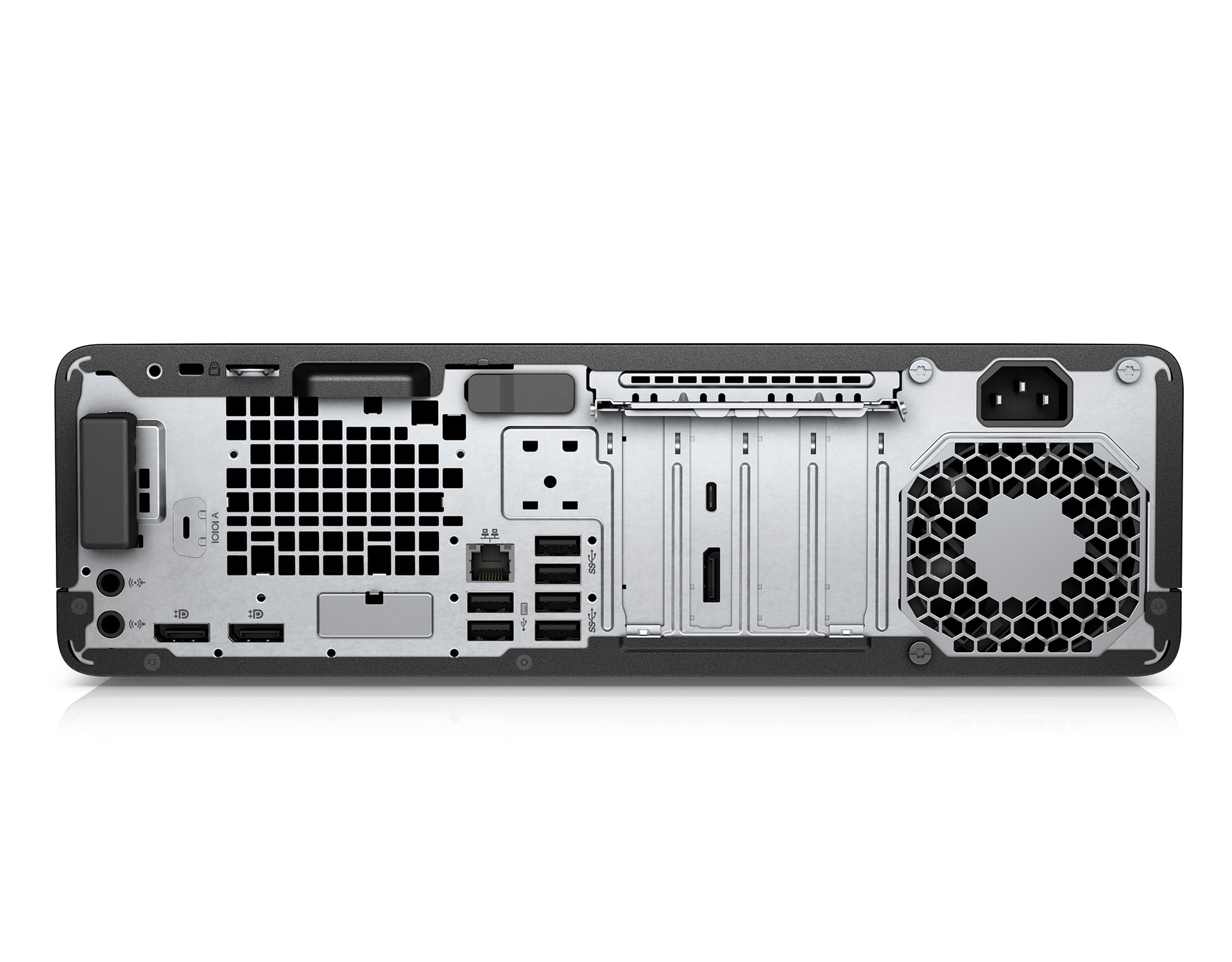 HP EliteDesk 800 G4 SF 製品詳細・スペック - デスクトップ・PC通販 | 日本HP