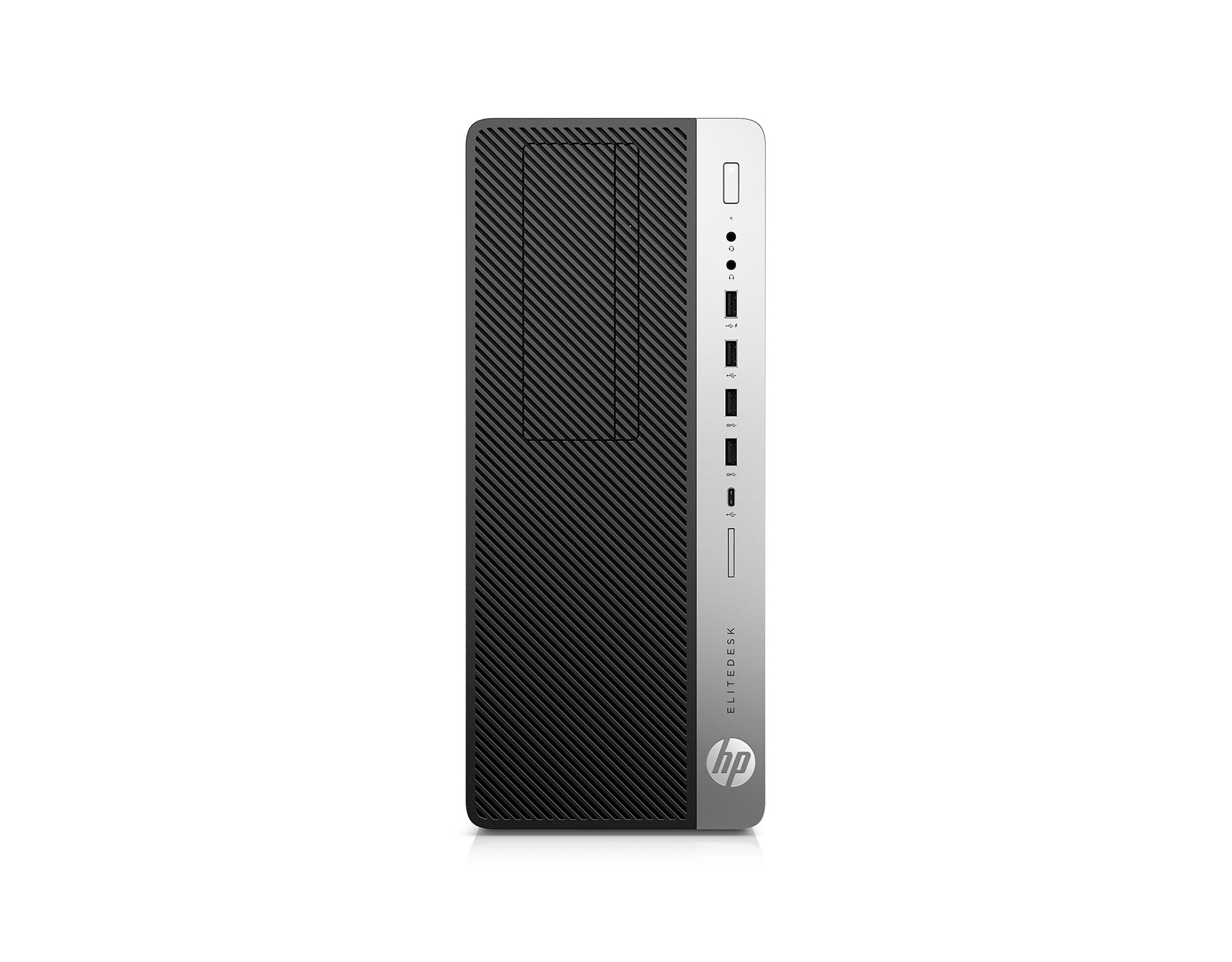 HP EliteDesk 800 G4 TW 
