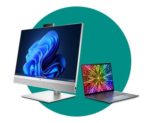 HP EliteOne 840 G9