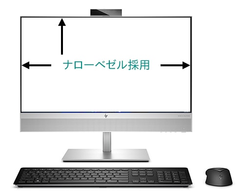 HP EliteOne 840 G9