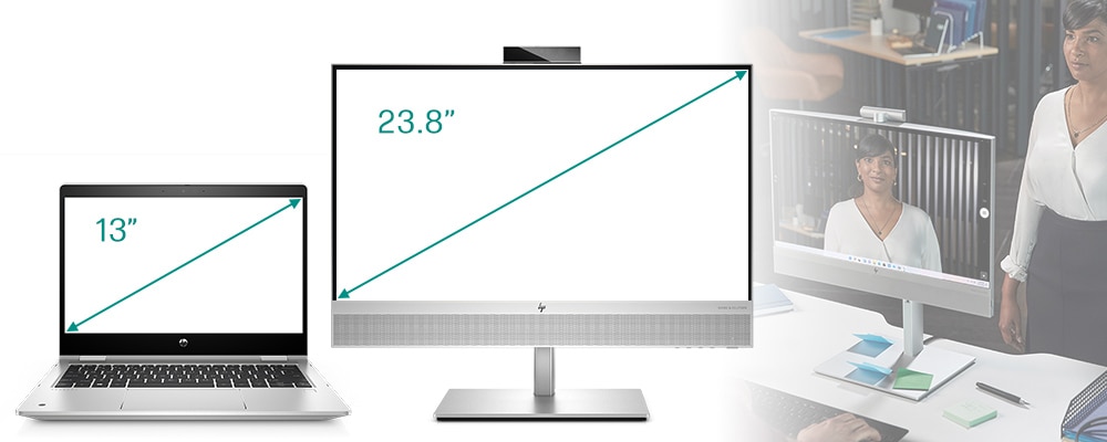 HP EliteOne 840 G9
