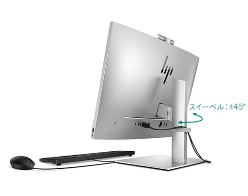 HP EliteOne 840 G9