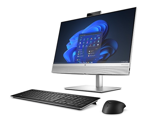 HP EliteOne 840 G9