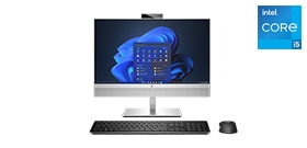 HP EliteOne 840 G9（インテル第14世代プロセッサー搭載モデル）