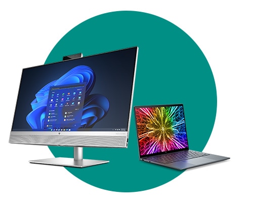 HP EliteOne 870 G9