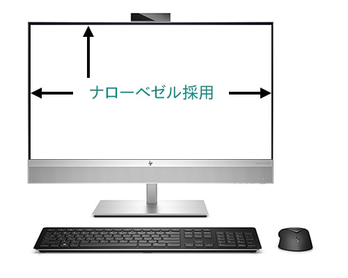 HP EliteOne 870 G9