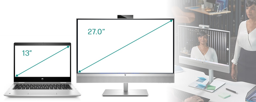 HP EliteOne 870 G9