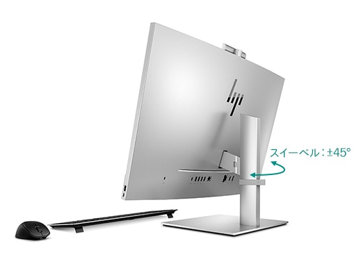 HP EliteOne 870 G9