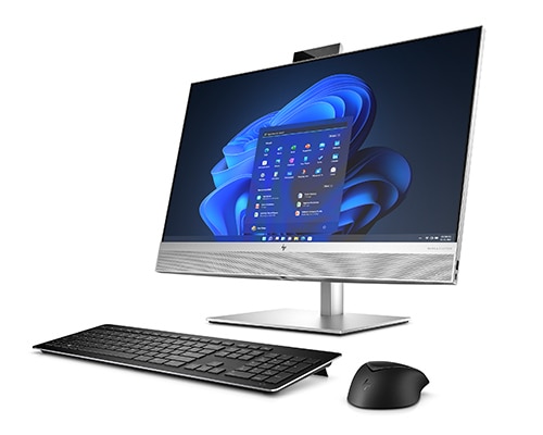 HP EliteOne 870 G9