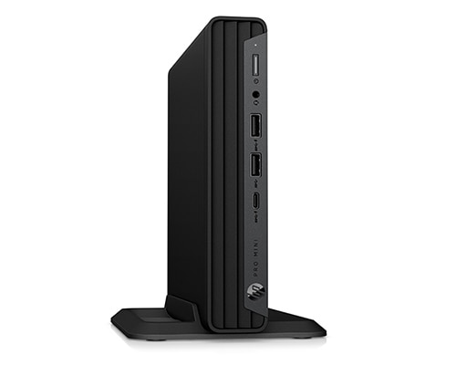 HP Pro Mini 400 G9（インテル第14世代プロセッサー搭載モデル）