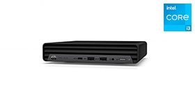 HP Pro Mini 400 G9 （インテル第14世代CPU搭載モデル）
