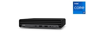 HP Pro Mini 400 G9 （インテル第14世代CPU搭載モデル）
