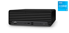 HP Pro SFF 400 G9 価格.com