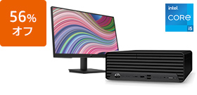 HP Pro SFF 400 G9