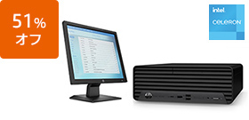 HP Pro SFF 400 G9