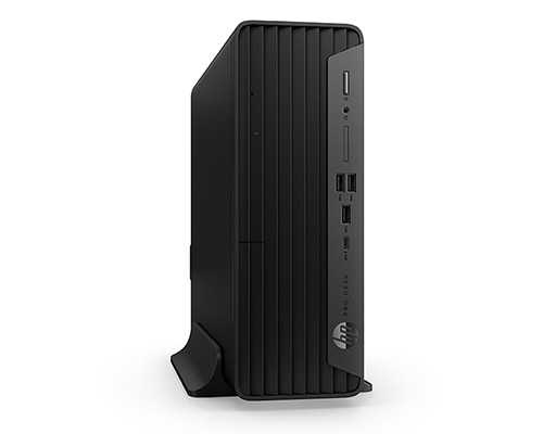 ホット セールの通販 HP Pro G9（インテル第13世代プロセッサー搭載モデル 400 SFF デスクトップパソコン