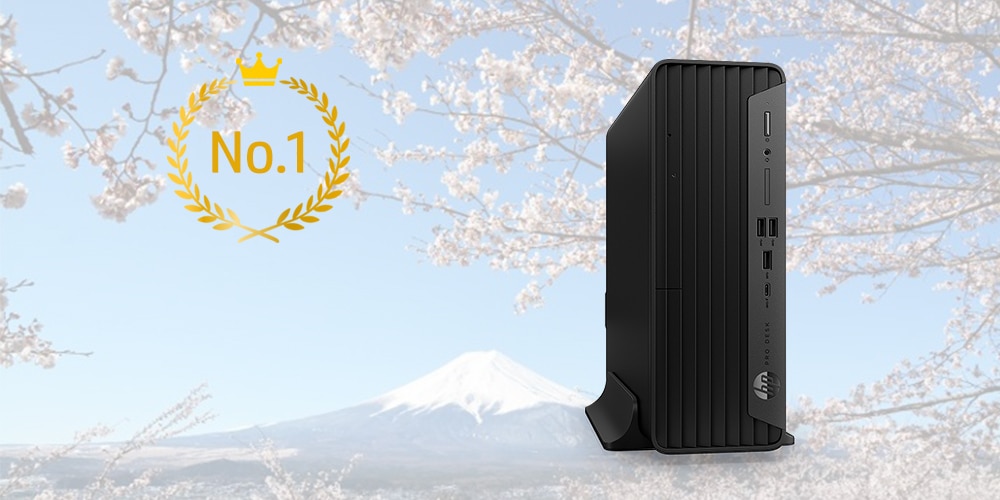 HP Pro SFF 400 G9