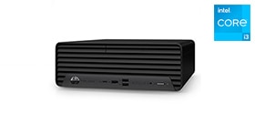 HP Pro SFF 400 G9（インテル第14世代プロセッサー搭載モデル）