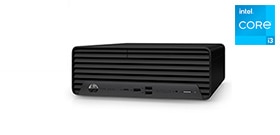 HP Pro SFF 400 G9（インテル第14世代プロセッサー搭載モデル）