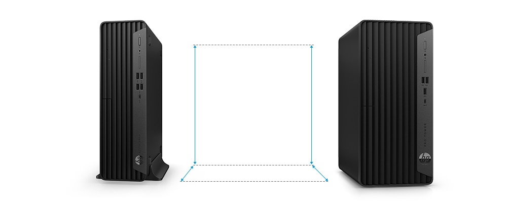 HP Pro Tower 400 G9